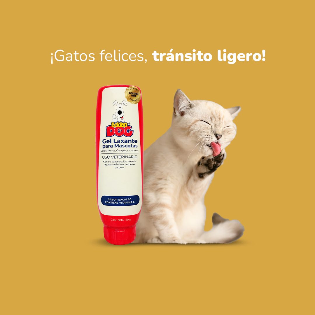 LAXANTE GATOS 150GR - Imagen 3
